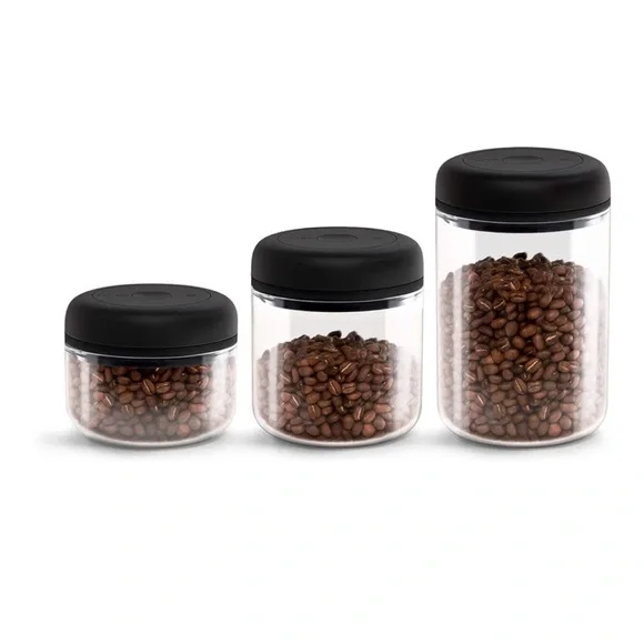 Fellow Atmos Vacuum Coffee Canister & Food Storage Container 049 - Picture 4 of 6